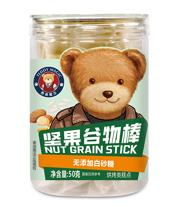 泰迪魔法堅(jiān)果谷物棒.jpg 泰迪魔法堅(jiān)果谷物棒.jpg