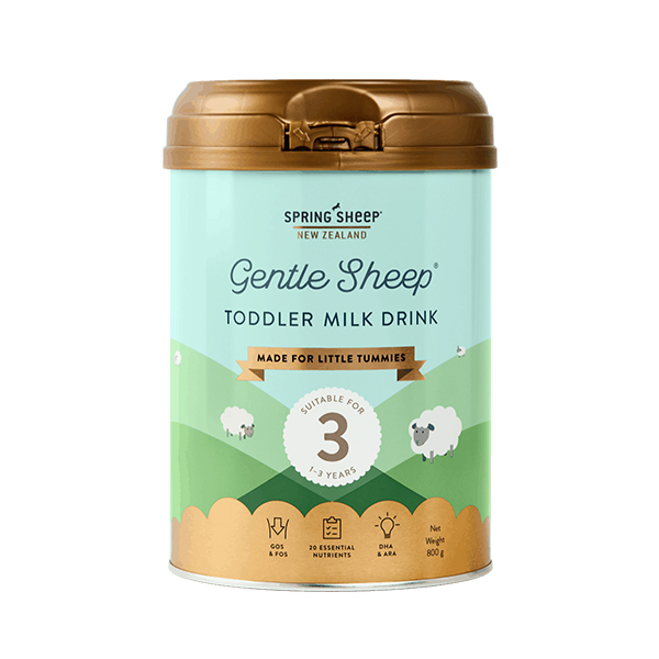 Gentle Sheep®���׃��䷽�d���̷�