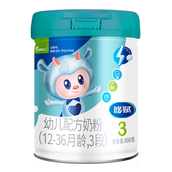 �ļ���ɽ���x�׃��䷽�̷�(12-36���g��3��)800g