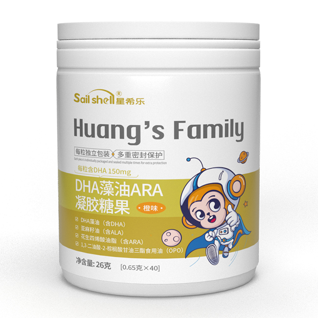 ĸ���Ј��C������ϣ�� DHA ���� ARA ���z�ǹ��_�����̟ᳱ