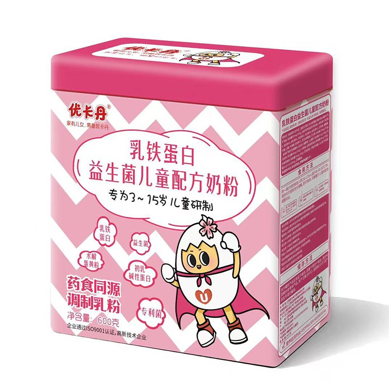 優(yōu)卡丹乳鐵蛋白益生菌兒童配方奶粉.jpg