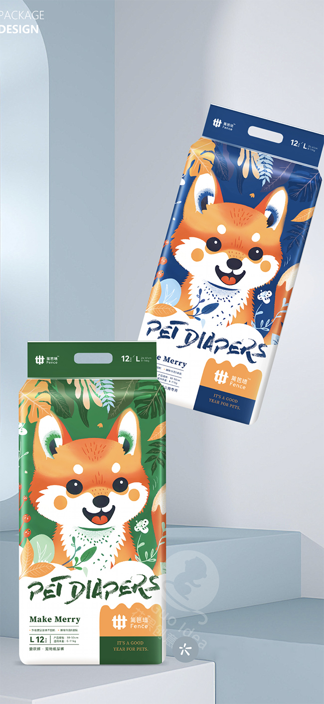 籬笆墻撒歡褲·寵物紙尿褲系列.jpg 籬笆墻撒歡褲·寵物紙尿褲系列.jpg