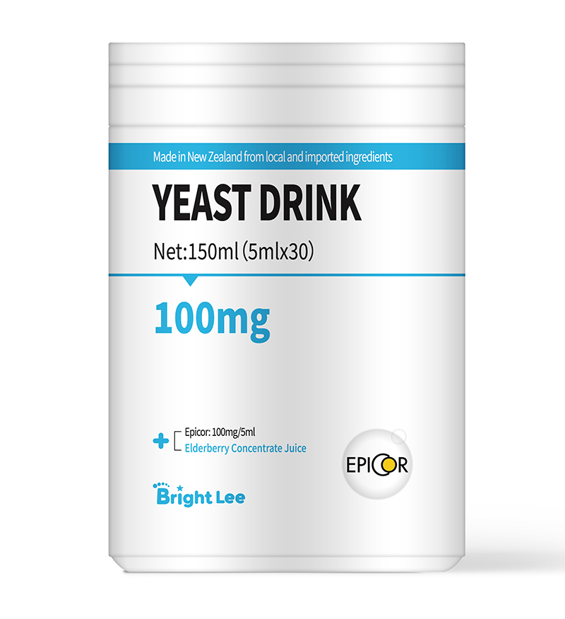 葆萊樂(lè)食用非活性酵母飲品