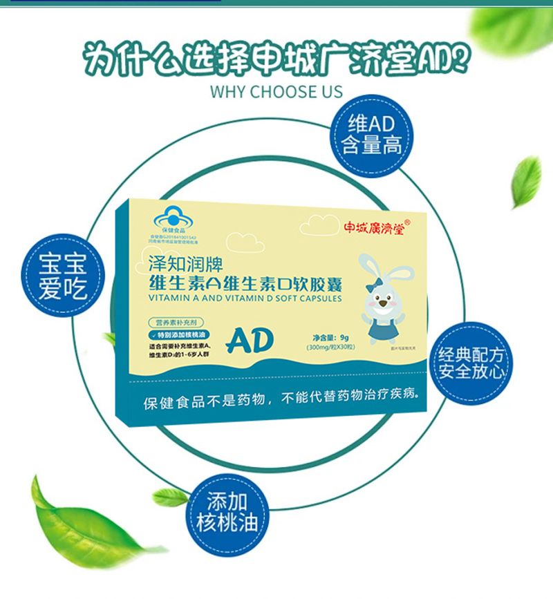 申城廣濟(jì)堂澤知潤(rùn)牌維生素A維生素D軟膠囊詳情頁(yè)_04.jpg