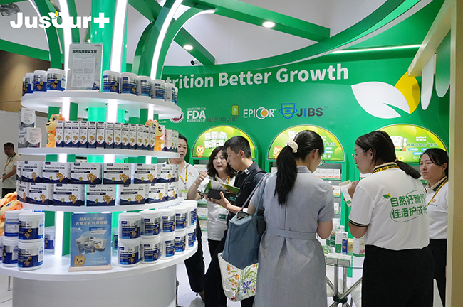 杰西佳亮相第23屆CBME (7).jpg 杰西佳亮相第23屆CBME (7).jpg