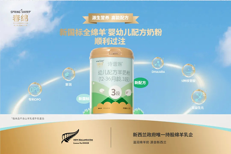 Spring Sheep���dȫ�d����׃��̷�����^(gu��)ע���@�G����CBME��