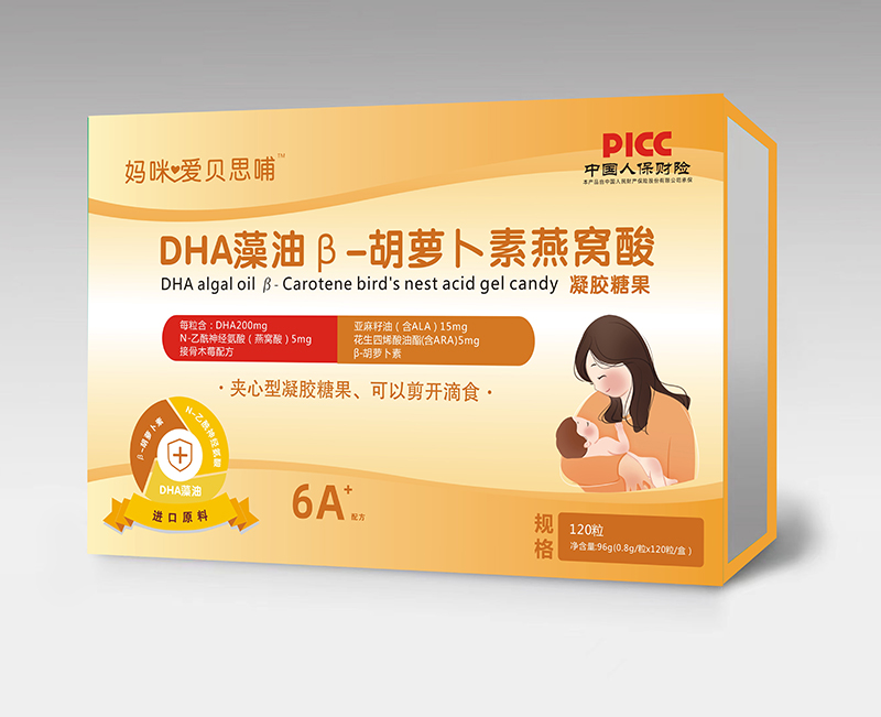 �����ؐ˼��DHA���ͦ�-���}������C�����z�ǹ� 120��