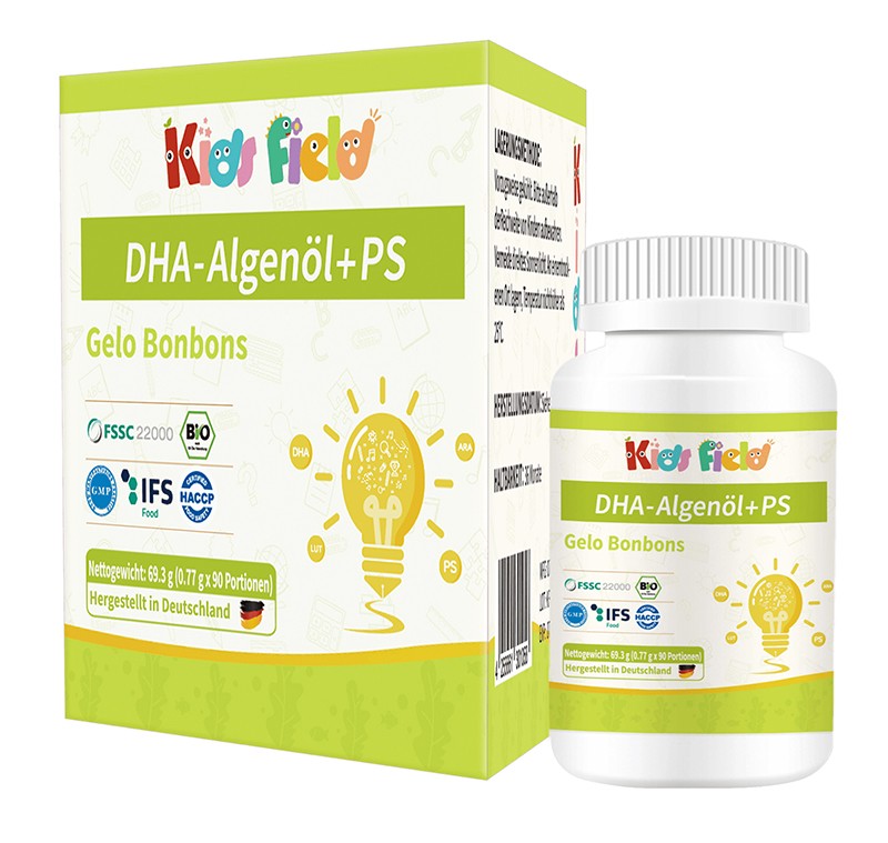 ؐ�Ƶ�DHA+PS���z�ǹ����̆��� ��ÙC(j��)�������e�^