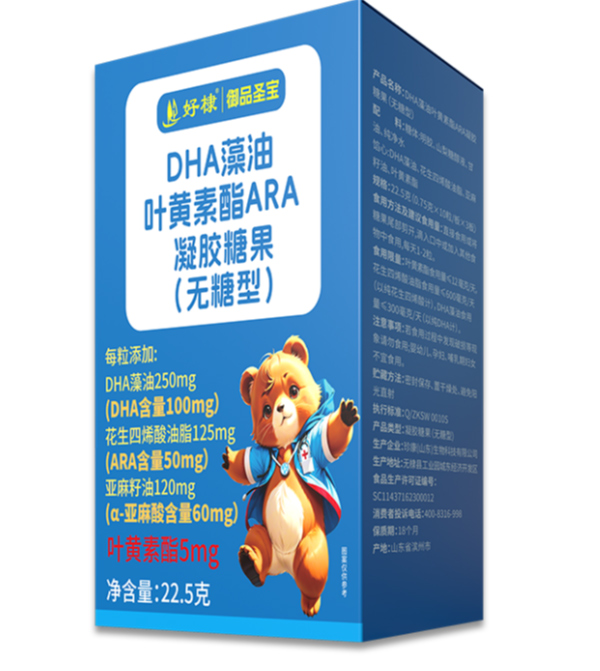 ���DHA�a(ch��n)Ʒ���S����Ԫ���M�㲻ͬ���L�A�΃�ͯ�I�B(y��ng)�a������