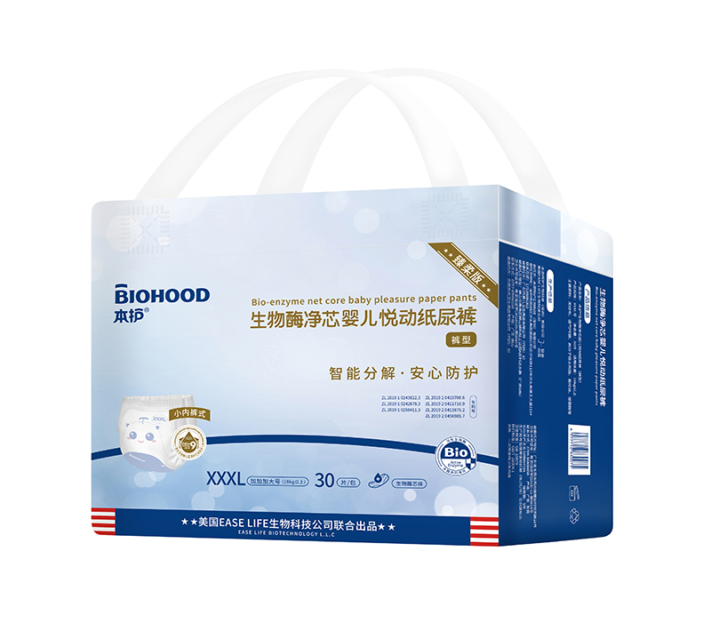 本護(hù)生物酶凈芯嬰兒悅動紙尿褲XXXL30.jpg