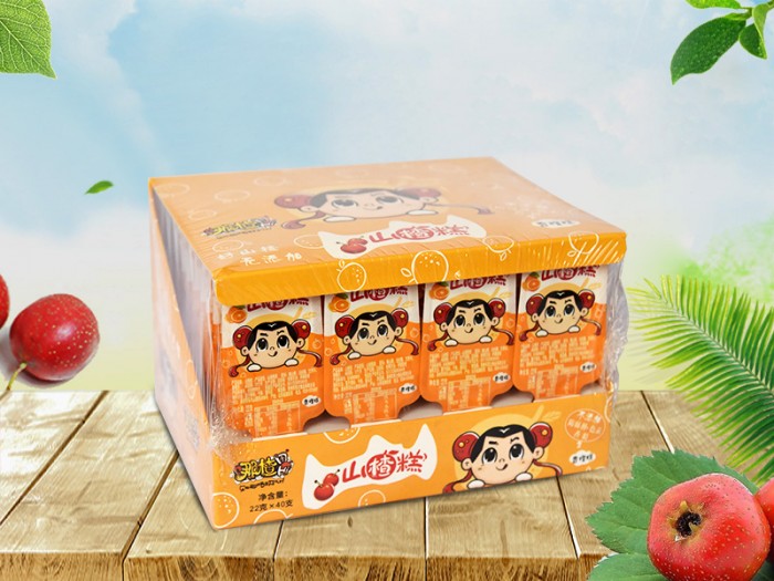 那楂香橙山楂糕 22g×40支.jpg 那楂香橙山楂糕 22g×40支.jpg
