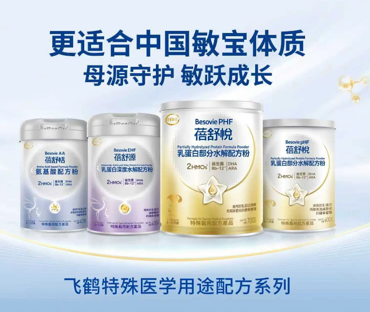飛鶴蓓舒悅特殊醫(yī)學(xué)用途配方奶粉.png 飛鶴蓓舒悅特殊醫(yī)學(xué)用途配方奶粉.png