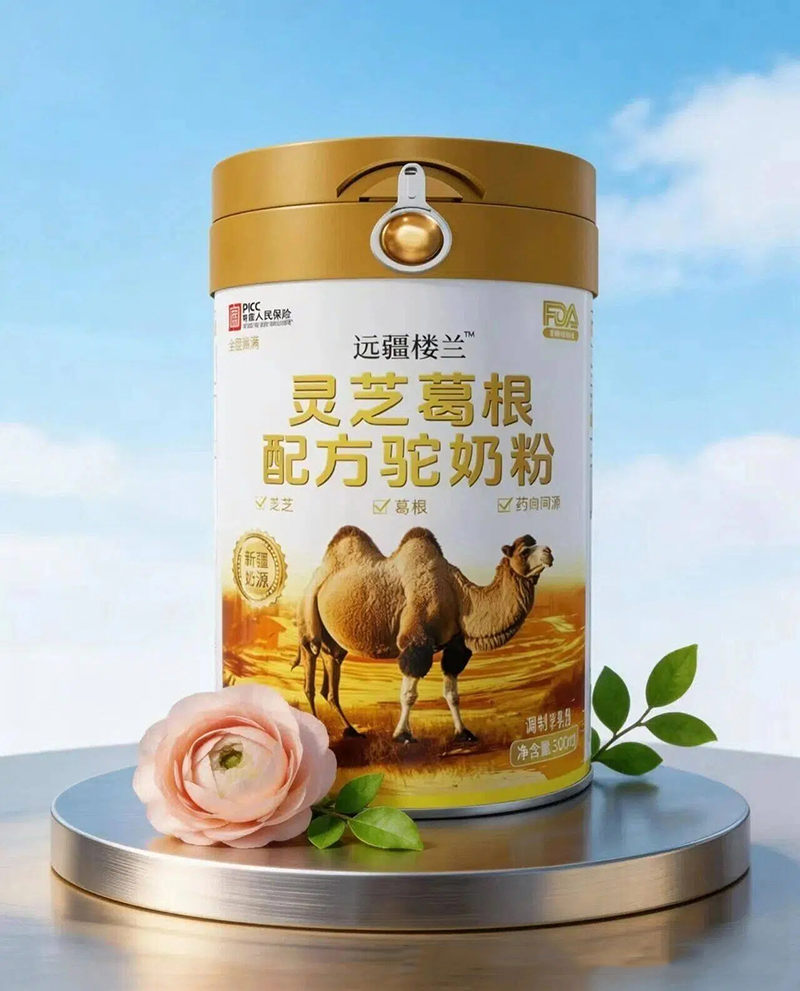 遠疆樓蘭靈芝葛根配方駝奶粉.jpg 遠疆樓蘭靈芝葛根配方駝奶粉.jpg