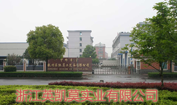 �㽭Ӣ�PĪ��(sh��)�I(y��)���޹�˾