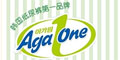 AgaOne�ی�Ʒ��logo