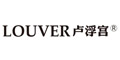LOUVRE�R���mƷ��logo