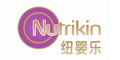 Nutrikin(�~�똷)Ʒ��logo