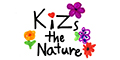KiZs the NatureƷ��logo