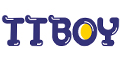 TTBOYƷ��logo