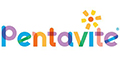 Pentavite��ȻΨ��logo