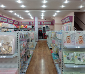 ���H���˵�����չʾ