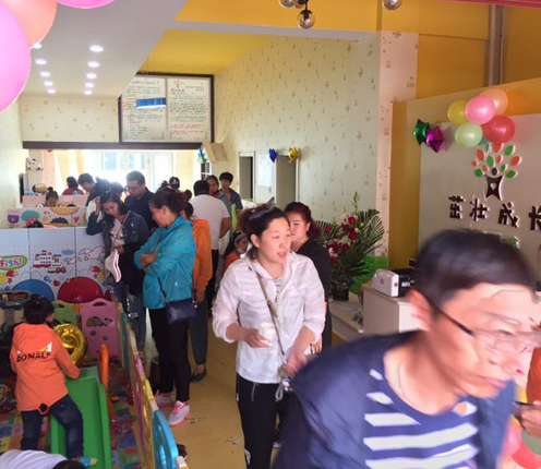 ��������չʾ