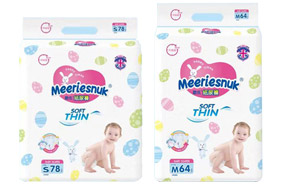 Merriesnuk����(j��)��Wʽ����ѝ