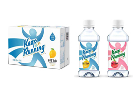 KeepRuning�K��ˮ