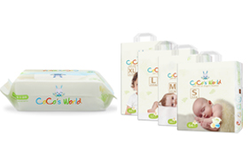 CoCos World����ѝ�����