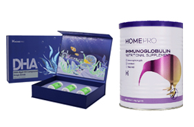 HomePro合普諾營(yíng)養(yǎng)品
