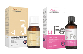 HomePro合普諾滴劑