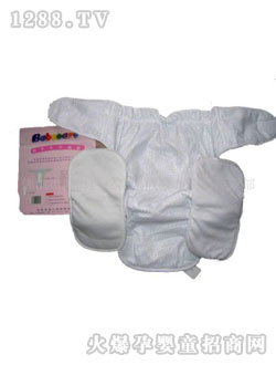 貝唯樂(lè)yinge紙尿褲