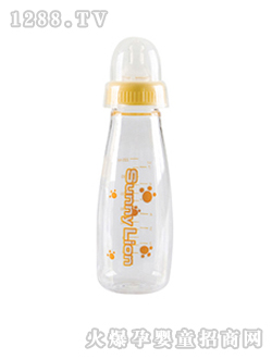 小獅王水滴形大奶瓶