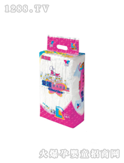 愛(ài)護(hù)潔紙尿褲愛(ài)護(hù)實(shí)惠裝大號(hào)