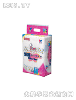 愛(ài)護(hù)潔紙尿褲愛(ài)護(hù)實(shí)惠裝中號(hào)