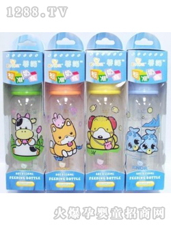 嬰諾yinge奶瓶240ml