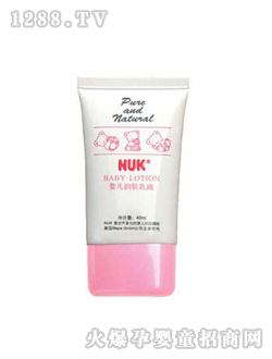 NUK��(r��n)�w��Һ40ML