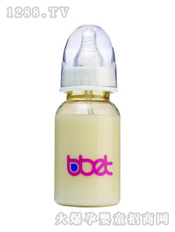 巴比象小號(hào)奶瓶