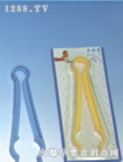 多樂寶普通奶瓶夾