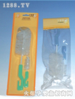 多樂寶普通奶瓶刷