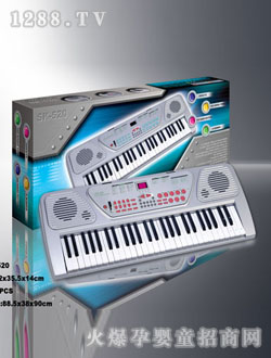 ���SK520��ɫ�W����