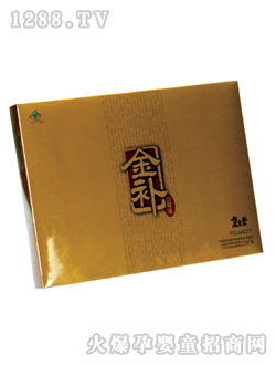 育生堂金補(bǔ)口服液