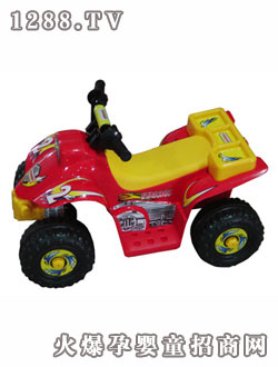 貝思達(dá)童車電動車HJ-003-A