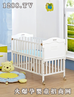 笑巴喜床板可加長MC398B