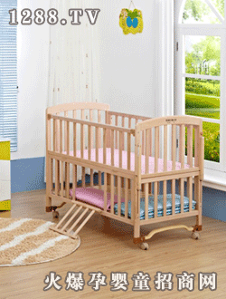 笑巴喜帶搖把器MC188Y