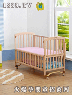 笑巴喜帶搖把器MC338Y