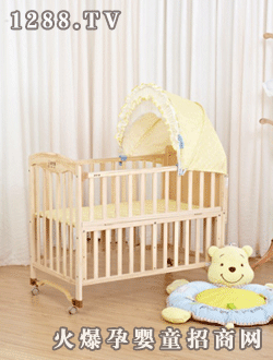 笑巴喜帶搖把器MC368Y