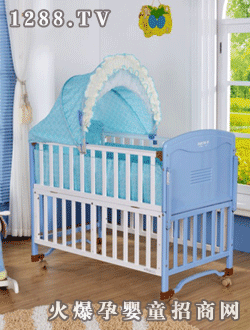 笑巴喜帶搖把器MC368BN