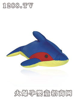 我揚(yáng)毛絨玩具WY-305