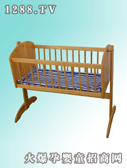 貝樂園yinge小搖床CD002
